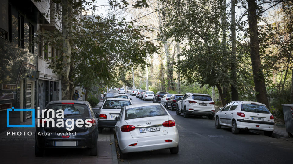 تهران؛ شهر رانندگان متخلف یا مجبور؟