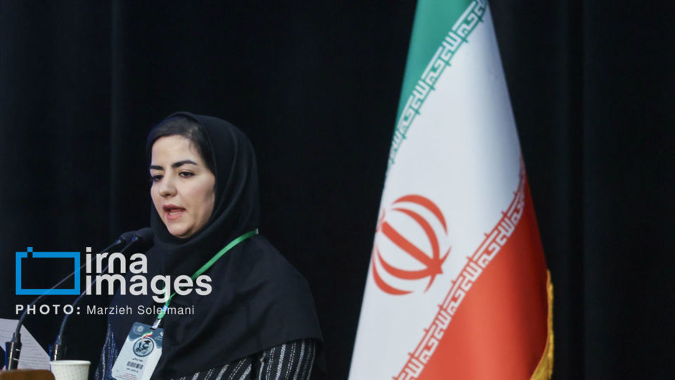 مراسم روز دانشجو با حضور رئیس جمهور