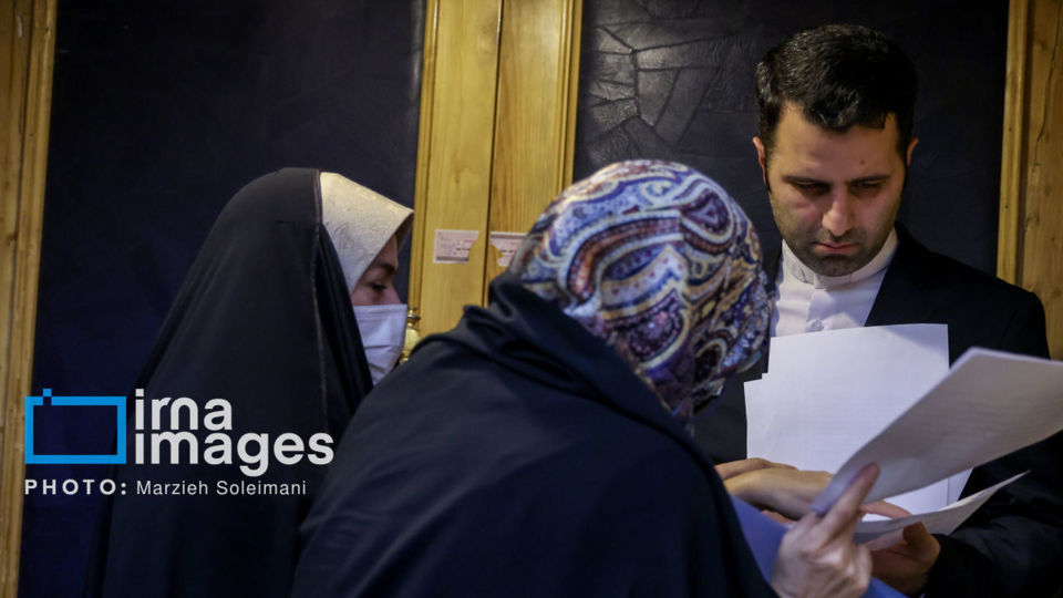 مراسم روز دانشجو با حضور رئیس جمهور