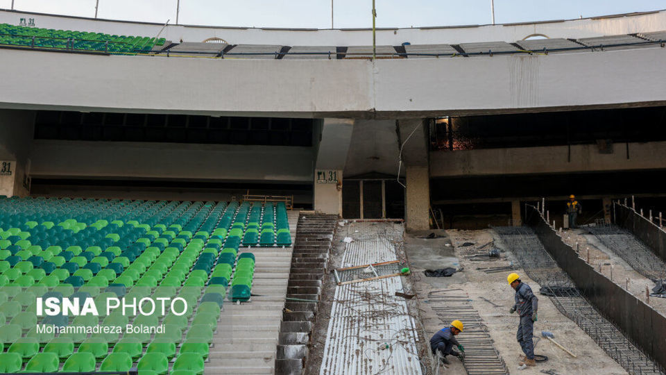 «آزادی» در غبارِ انتظار
