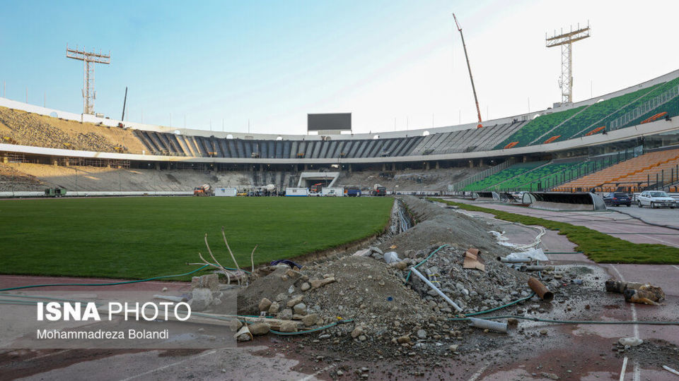 «آزادی» در غبارِ انتظار
