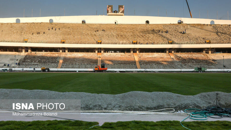 «آزادی» در غبارِ انتظار