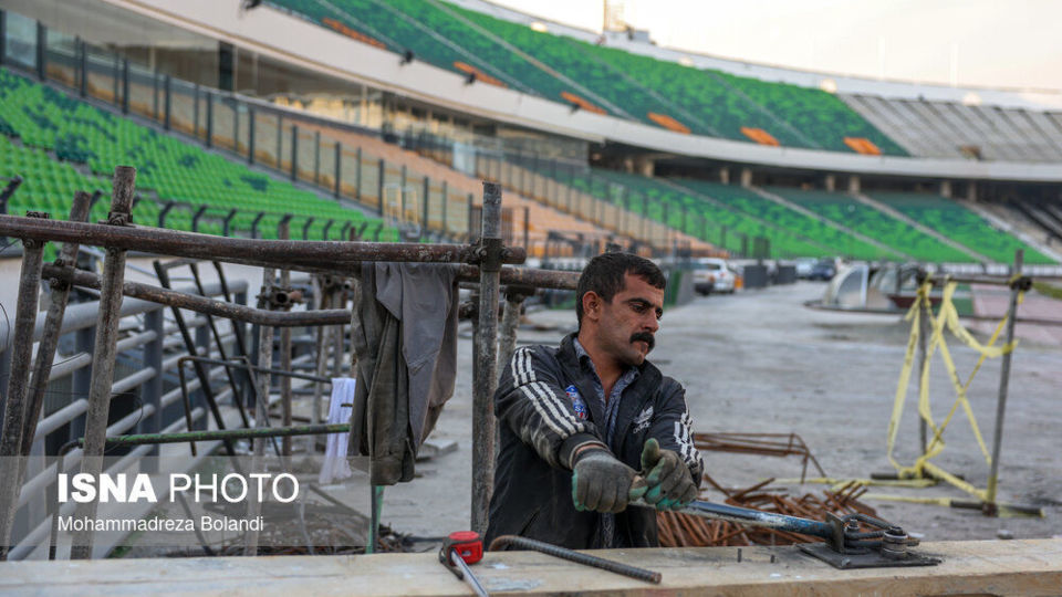 «آزادی» در غبارِ انتظار