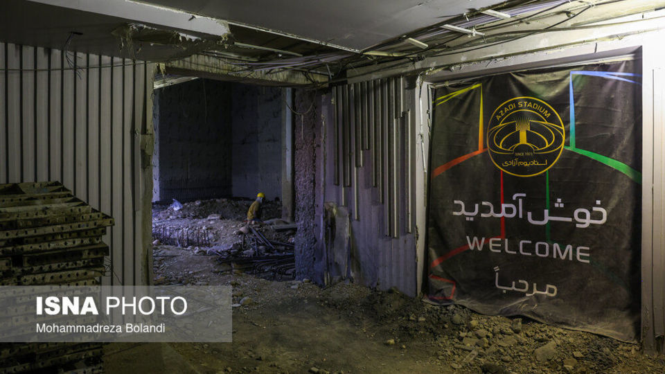 «آزادی» در غبارِ انتظار