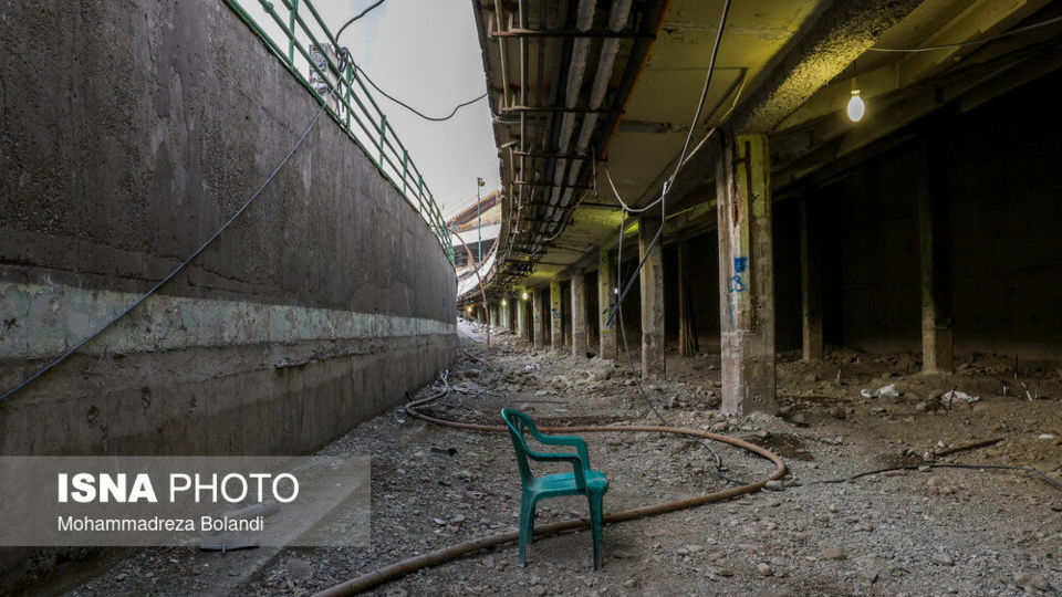 «آزادی» در غبارِ انتظار