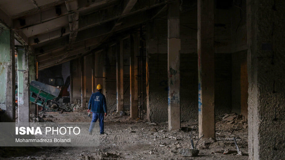 «آزادی» در غبارِ انتظار