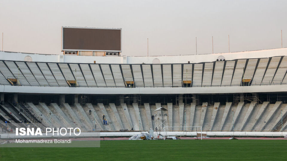 «آزادی» در غبارِ انتظار