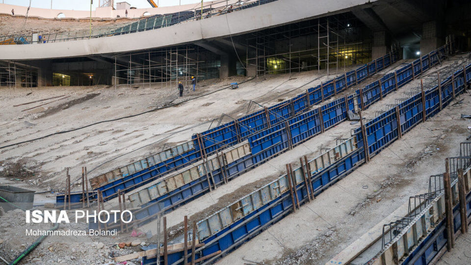 «آزادی» در غبارِ انتظار