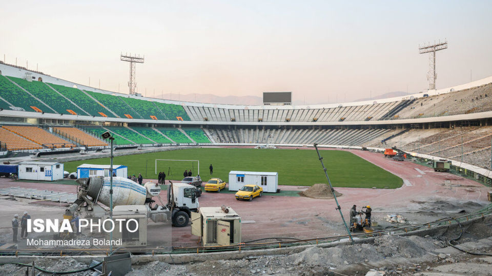 «آزادی» در غبارِ انتظار