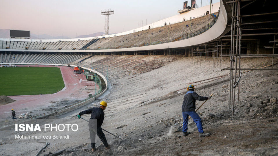 «آزادی» در غبارِ انتظار
