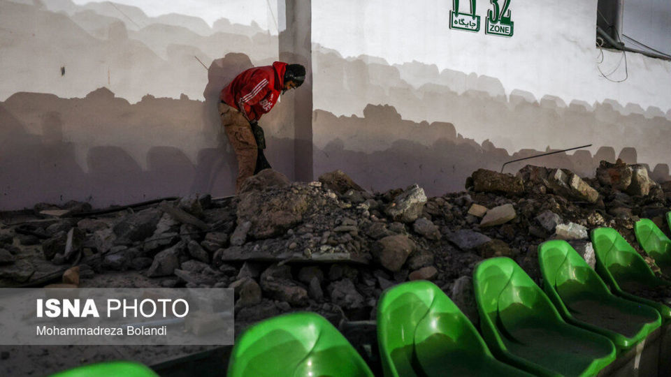 «آزادی» در غبارِ انتظار