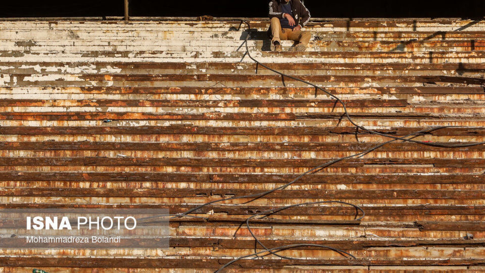 «آزادی» در غبارِ انتظار