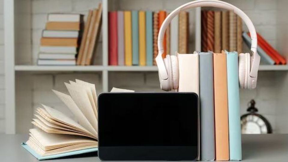 نبض بازار جهانی کتاب همچنان در اختیار کاغذهاست نبض بازار جهانی کتاب همچنان در اختیار کاغذهاست