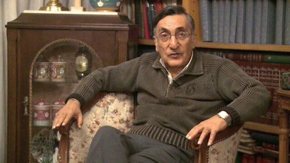 بدرود آقای فانی! بدرود آقای فانی!