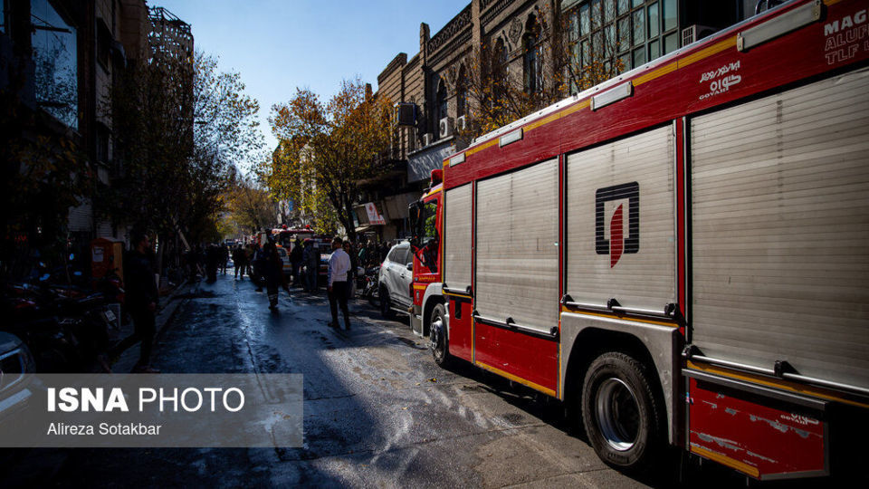 سینما ایران در آتش سوخت سینما ایران در آتش سوخت