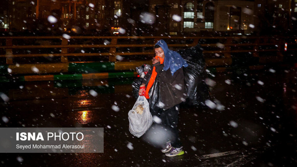 گرمخانه سبز مشهد