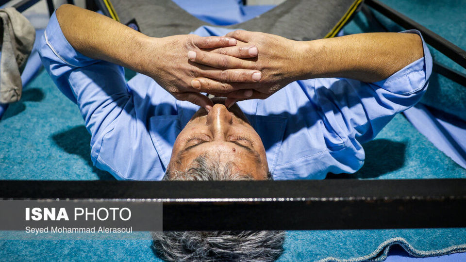 گرمخانه سبز مشهد