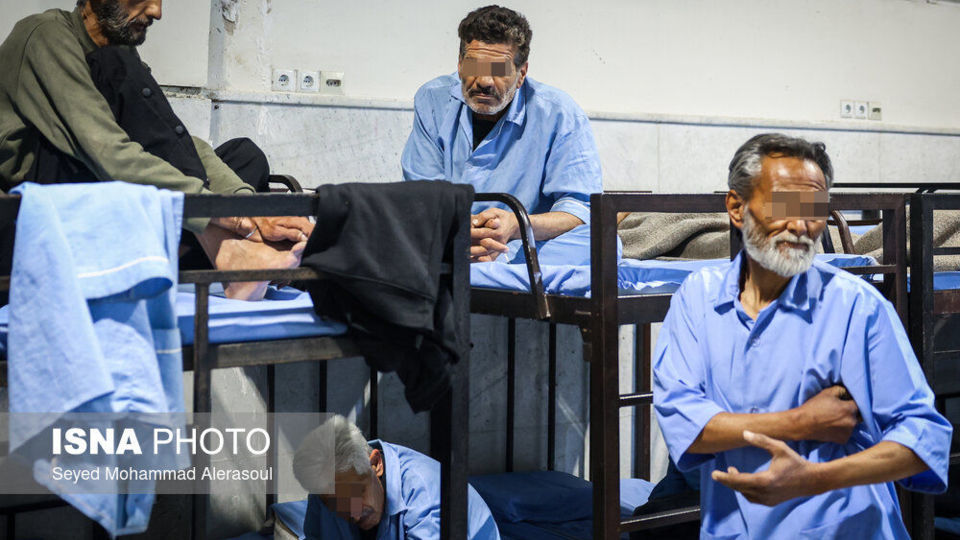 گرمخانه سبز مشهد