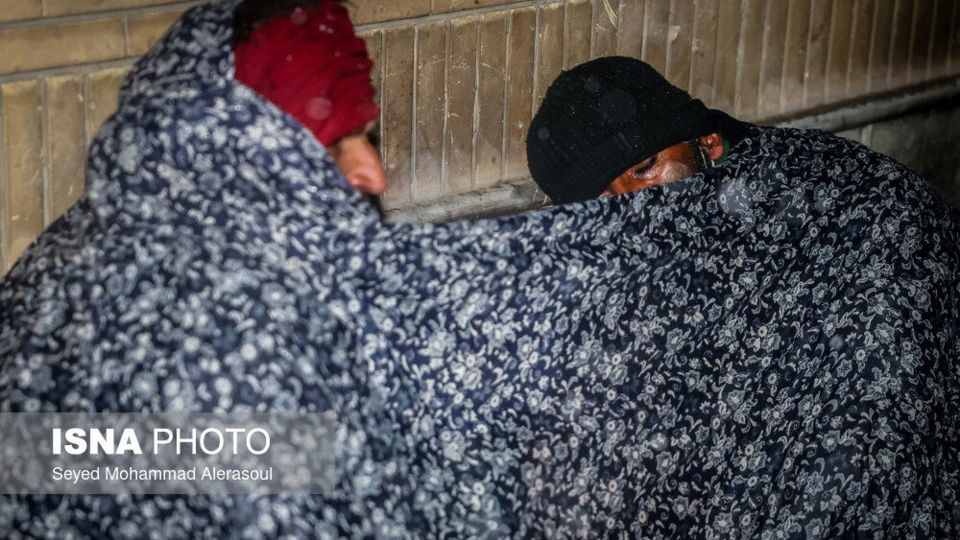 گرمخانه سبز مشهد