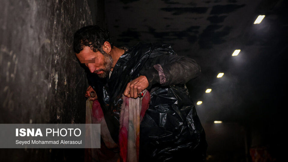 گرمخانه سبز مشهد