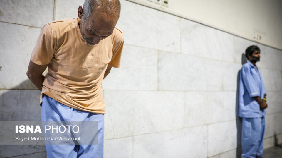 گرمخانه سبز مشهد