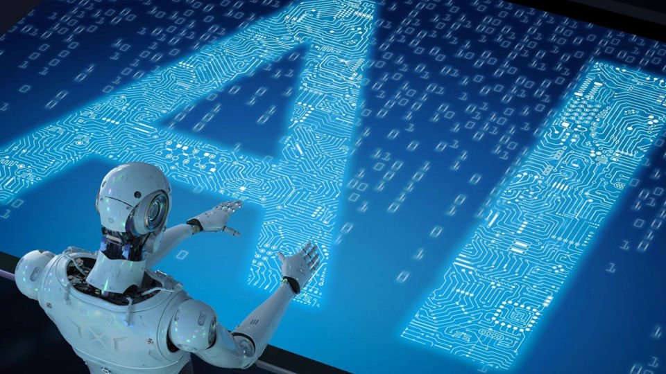 چطور با هوش مصنوعی صحبت کنیم؟ + اشتباهات رایج چطور با هوش مصنوعی صحبت کنیم؟ + اشتباهات رایج