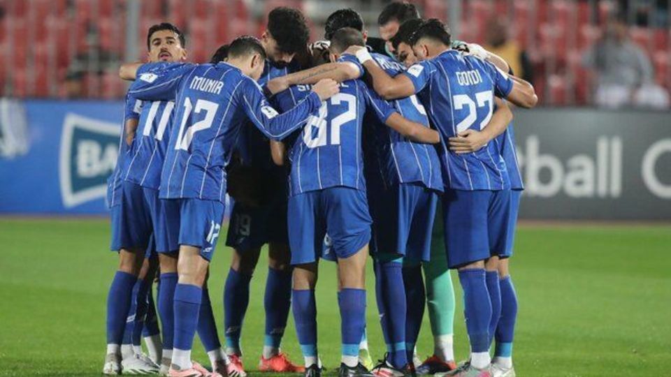 استقلال با غلبه بر المحرق صعود کرد/ درخشش خارجی‌های آبی‌ها در بحرین