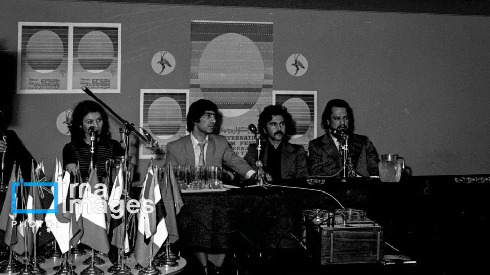 یک عمر فعالیت هنری بهرام بیضایی