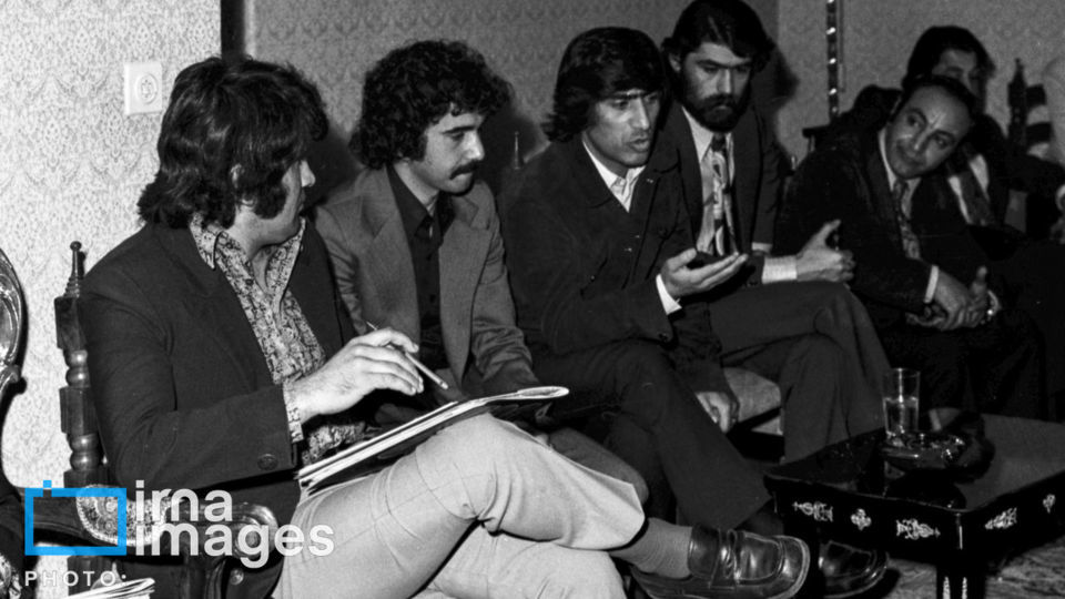 یک عمر فعالیت هنری بهرام بیضایی