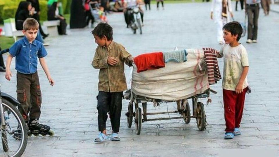 از هزینه تولد ۴۵۰ میلیونی تا حقوق ماهانه ۱۵ میلیونی! 