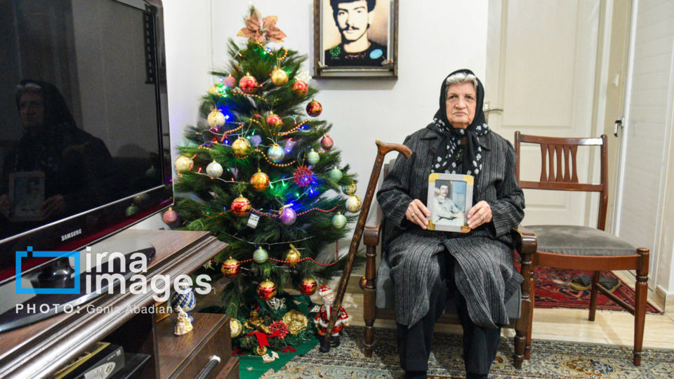 استقبال ارامنه از سال ۲۰۲۶ میلادی