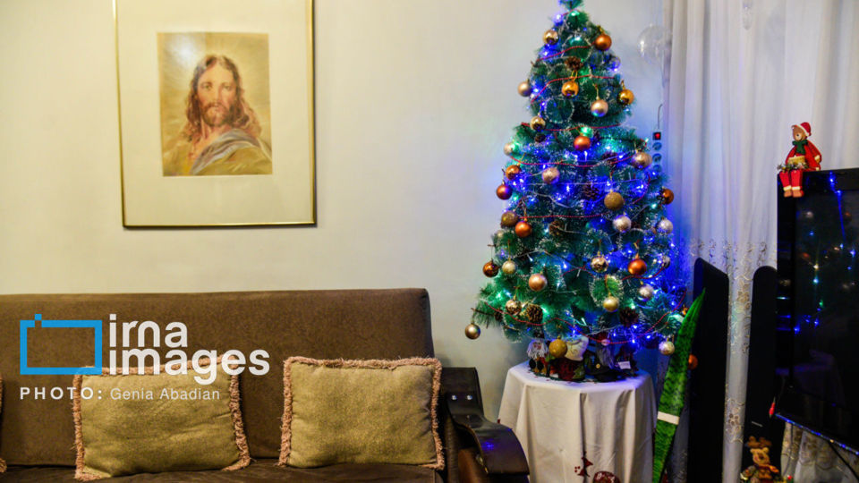 استقبال ارامنه از سال ۲۰۲۶ میلادی