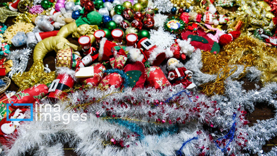 استقبال ارامنه از سال ۲۰۲۶ میلادی