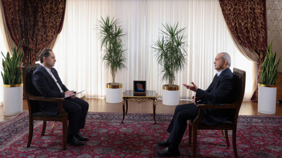 پزشکیان: حرف معترضان را میشنویم و به دنبال حل مشکلات هستیم/ اغتشاش اعتراض نیست پزشکیان: حرف معترضان را میشنویم و به دنبال حل مشکلات هستیم/ اغتشاش اعتراض نیست