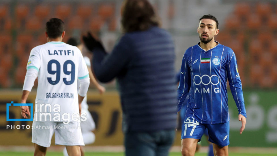 تعویق دو دیدار جام‌حذفی فوتبال