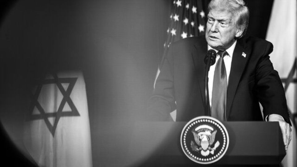 گاردین: آمریکا و اسرائیل در پی سوءاستفاده از نارضایتی مشروع ایرانیان هستند گاردین: آمریکا و اسرائیل در پی سوءاستفاده از نارضایتی مشروع ایرانیان هستند