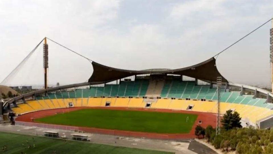 واگذاری تختی به استقلال در صورت موافقت دنیامالی/ چمن ورزشگاه باید تعویض شود