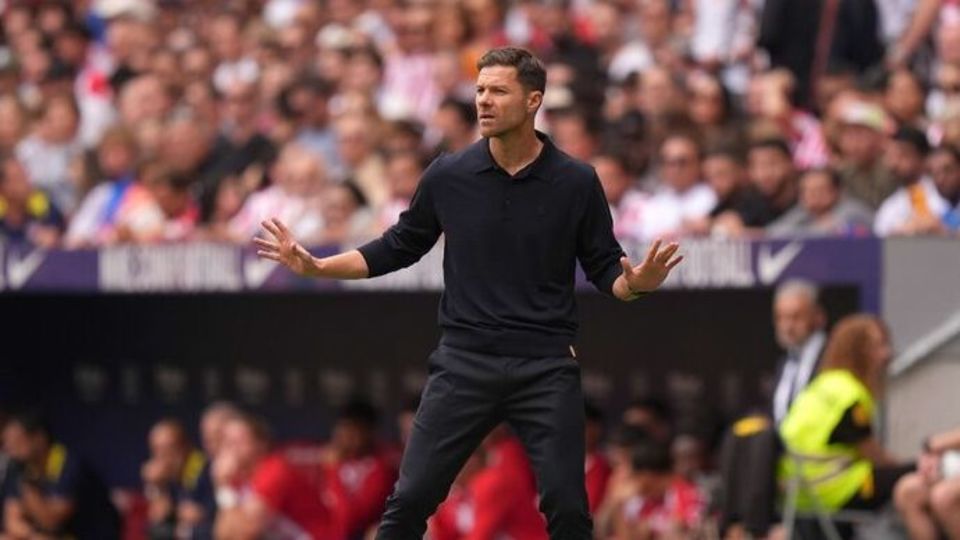 فوری و رسمی: ژابی اخراج شد! فوری و رسمی: ژابی اخراج شد!