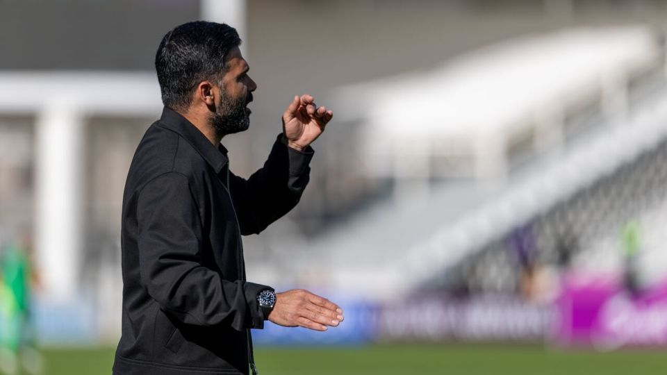 بدون حتی یک گل زده؛ حذف شاگردان روانخواه از آسیا!