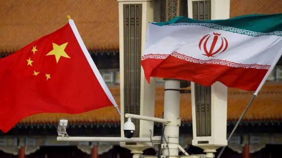 چین: از حفظ ثبات ایران حمایت میکنیم چین: از حفظ ثبات ایران حمایت میکنیم