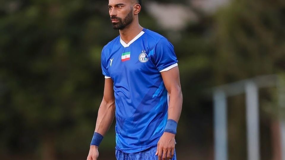 رامین رضاییان به تیم فولاد خوزستان پیوست