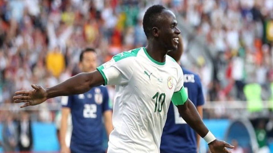 عبور سنگال از فراعنه برای صعود به فینال جام ملت‌های آفریقا