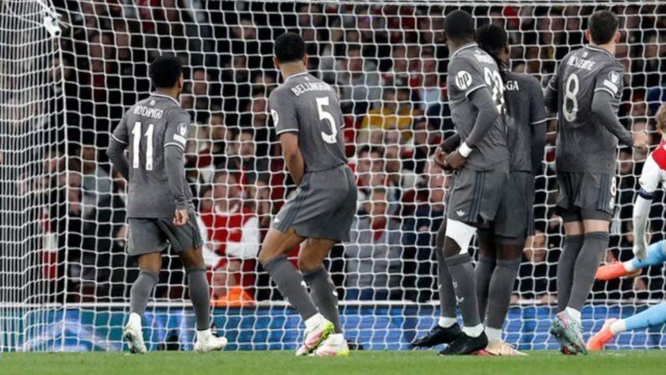 شگفتی در کوپا دل‌ری/ حذف رئال مادرید به دست «آلباست»