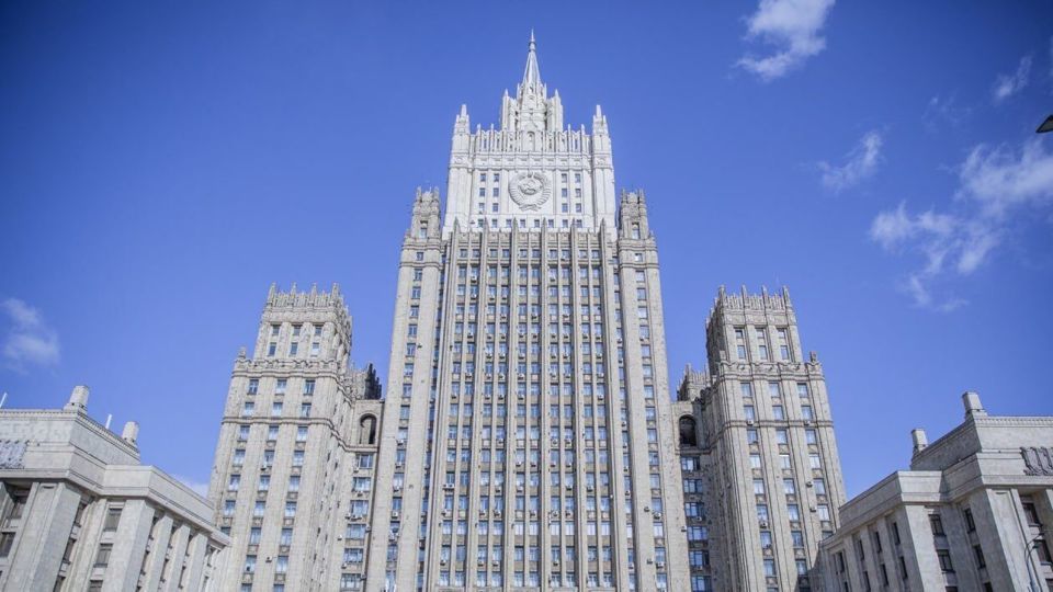 روسیه: تعرفه ترامپ بر تجارت ما با تهران تأثیر ندارد روسیه: تعرفه ترامپ بر تجارت ما با تهران تأثیر ندارد