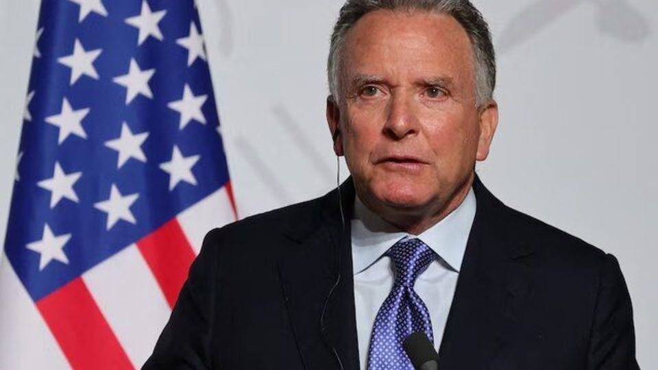 ویتکاف: آمریکا دیپلماسی با ایران را ترجیح میدهد ویتکاف: آمریکا دیپلماسی با ایران را ترجیح میدهد