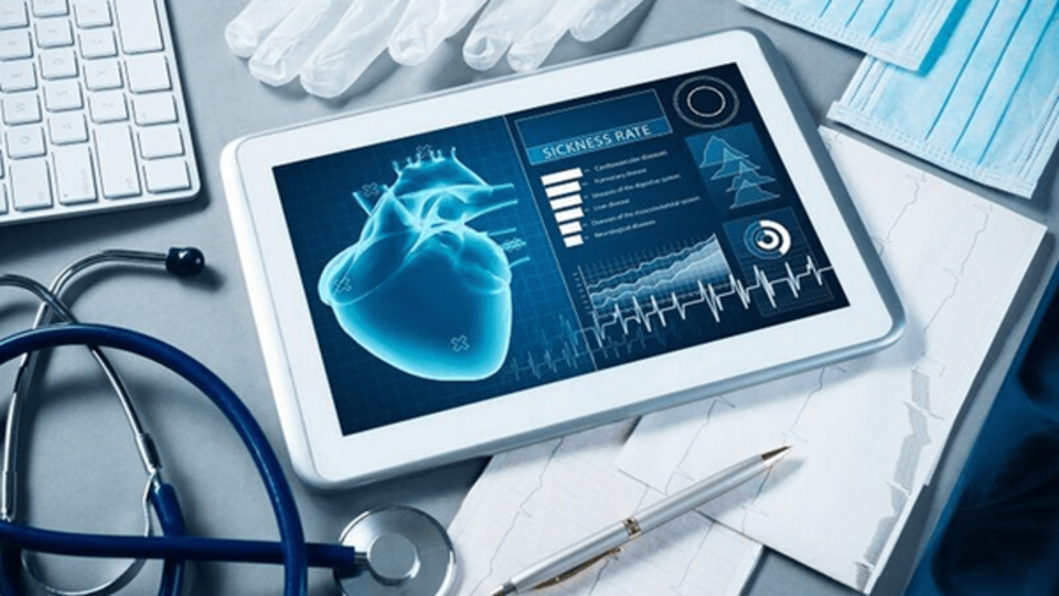 اپلیکیشنی که جان بیماران را نجات میدهد اپلیکیشنی که جان بیماران را نجات میدهد