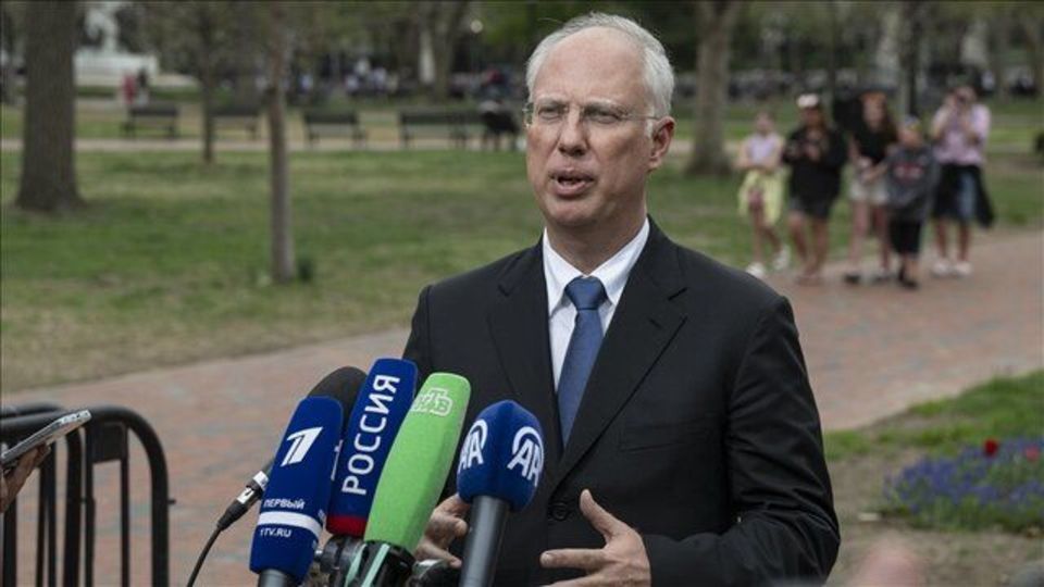 مقام ارشد روس به اروپاییها: بابا را عصبانی نکنید! مقام ارشد روس به اروپاییها: بابا را عصبانی نکنید!