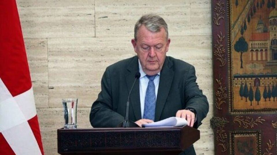 دانمارک: آمریکا، فقط ترامپ نیست؛ حمایت اروپا درباره گرینلند را داریم دانمارک: آمریکا، فقط ترامپ نیست؛ حمایت اروپا درباره گرینلند را داریم