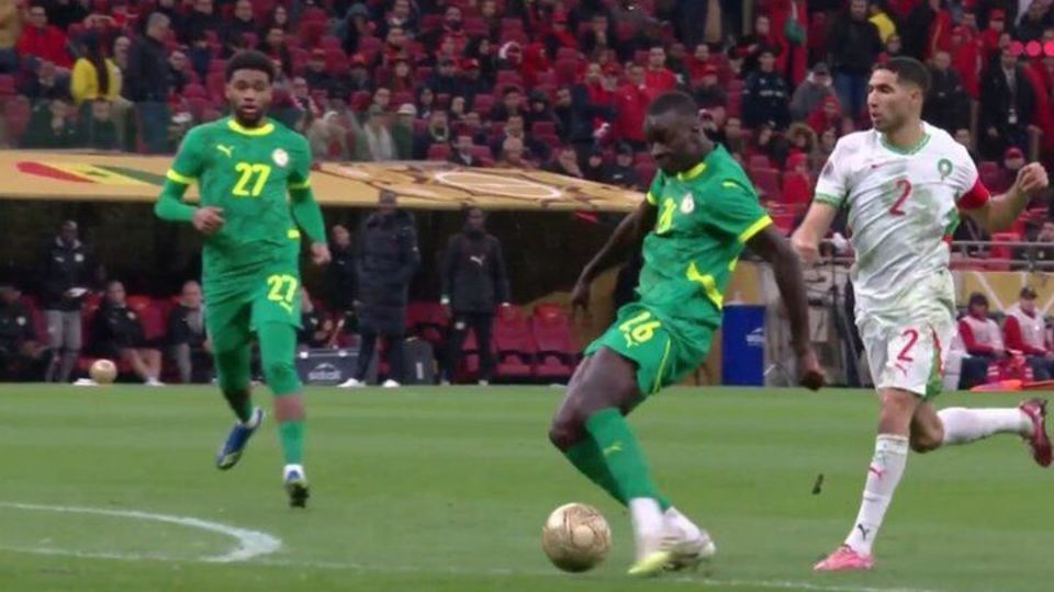 «چیپ» برای چپ شدن جام از دستان میزبان؛ سنگال در مراکش قهرمان آفریقا شد