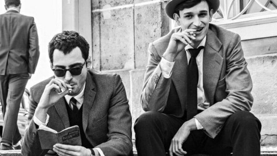 اقتباسی از رمان آلبر کامو جوایز لومیر ۲۰۲۶ را از آن خود کرد اقتباسی از رمان آلبر کامو جوایز لومیر ۲۰۲۶ را از آن خود کرد